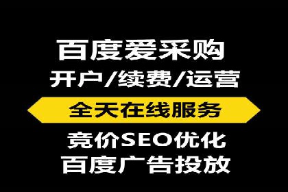 某企业通过百度SEM竞价推广实现品牌与销量的双丰收